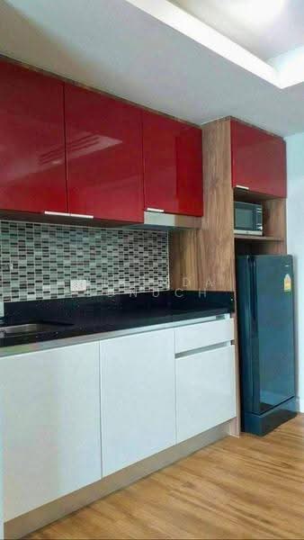 Dusit Grand Park, Chon Buri (Pattaya), 384/206, Moo 12, Jomtiensaineung Road, Bang Lamung, Bang Lamung (Pattaya), Chon Buri (Pattaya), 1 Bedroom, 35 sqm, Condo For Sale, by Melinda Lonuch, 500553423 - DDproperty.com