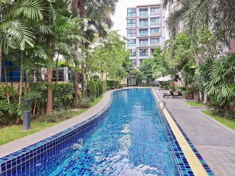 Dusit Grand Park : ดุสิตแกรนด์พาร์ค, ชลบุรี, 384/206 หมู่ 12 ถนนจอมเทียนสายหนึ่ง, บางละมุง, ชลบุรี, 35 ตร.ม., คอนโด ขาย, โดย Melinda Lonuch, 500553423 - DDproperty.com