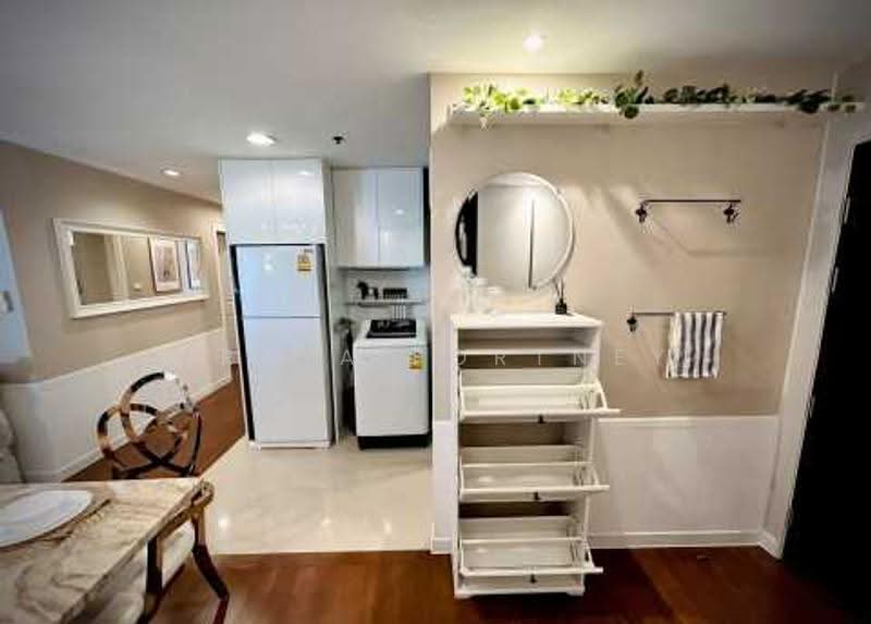 Belle Grand Rama 9, bangkok, 131 Rama 9 Road, Huai Khwang, Bangkok, 3 Bedrooms, 100 sqm, Condo For Rent, by Oraya Fortney, 500553425 - DDproperty.com