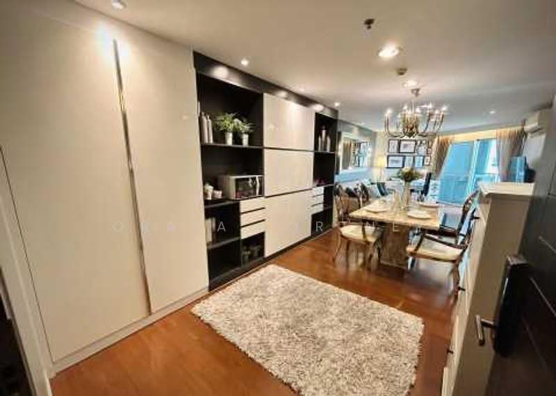Belle Grand Rama 9, bangkok, 131 Rama 9 Road, Huai Khwang, Bangkok, 3 Bedrooms, 100 sqm, Condo For Rent, by Oraya Fortney, 500553425 - DDproperty.com