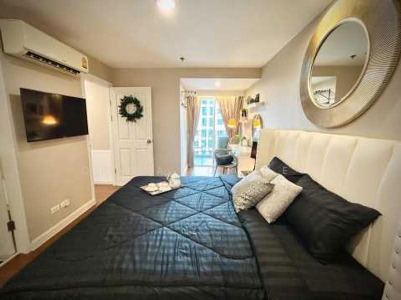 Belle Grand Rama 9, bangkok, 131 Rama 9 Road, Huai Khwang, Bangkok, 3 Bedrooms, 100 sqm, Condo For Rent, by Oraya Fortney, 500553425 - DDproperty.com