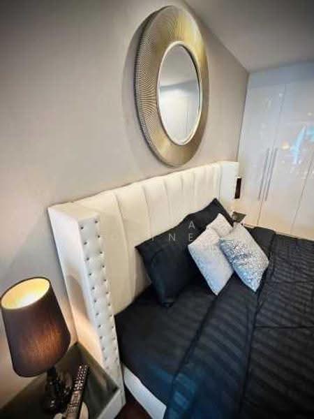 Belle Grand Rama 9, bangkok, 131 Rama 9 Road, Huai Khwang, Bangkok, 3 Bedrooms, 100 sqm, Condo For Rent, by Oraya Fortney, 500553425 - DDproperty.com