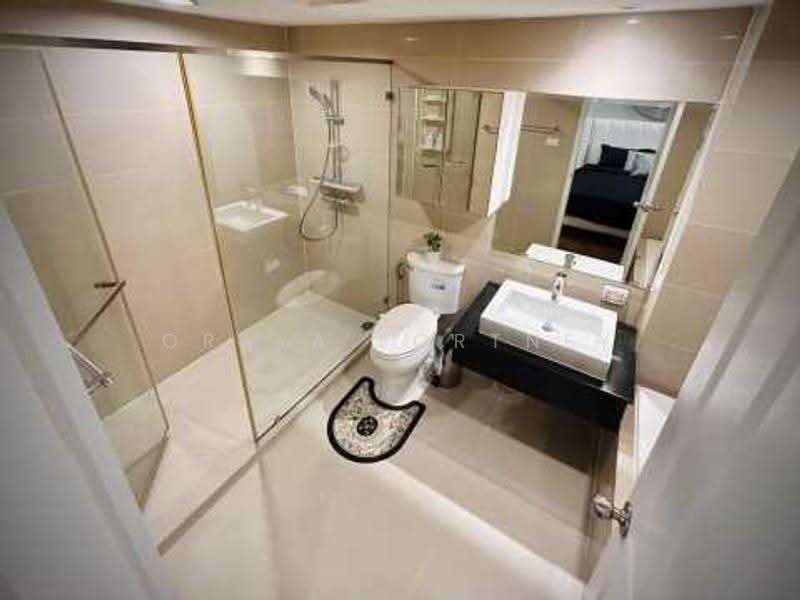Belle Grand Rama 9, bangkok, 131 Rama 9 Road, Huai Khwang, Bangkok, 3 Bedrooms, 100 sqm, Condo For Rent, by Oraya Fortney, 500553425 - DDproperty.com