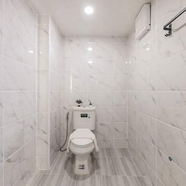 ทาวน์เฮ้าส์14ตรว. ซ.ประชาราษฎร์บำเพ็ญ9 แยก1, Bangkok, Huai Khwang, Bangkok, 2 Bedrooms, 95 sqm, Townhouse For Sale, by AJHOMECENTER - คุณแบงค์, 500553428 - DDproperty.com