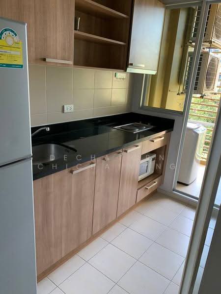 HIVE Sukhumvit 65, Bangkok, 9 Soi Sukhumvit 65, Sukhumvit Road, Phra Kanong Nua, Watthana, Bangkok, 1 Bedroom, 40 sqm, Condo For Sale, by Dechatorn Chichaiyang, 500553429 - DDproperty.com