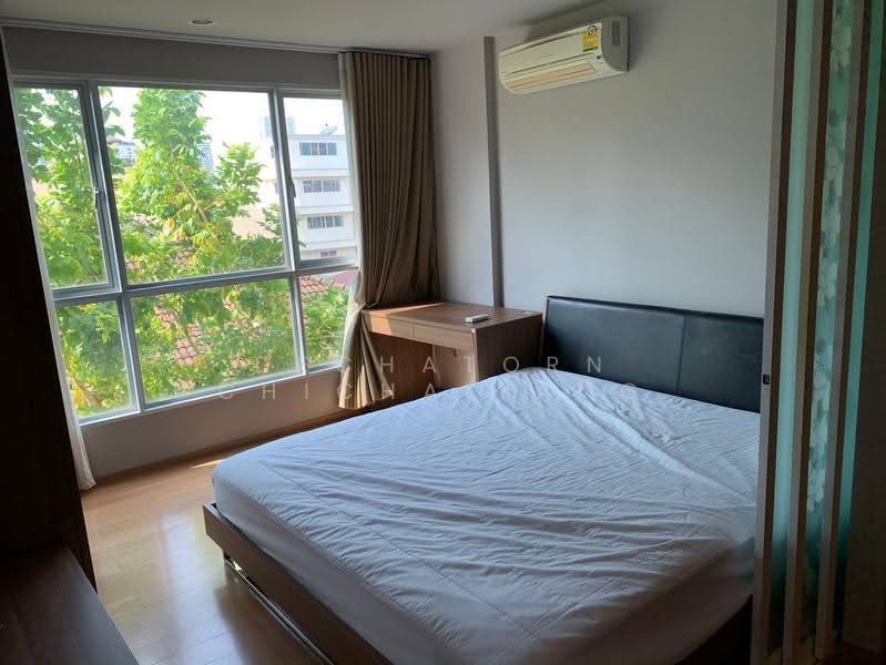 HIVE Sukhumvit 65, Bangkok, 9 Soi Sukhumvit 65, Sukhumvit Road, Phra Kanong Nua, Watthana, Bangkok, 1 Bedroom, 40 sqm, Condo For Sale, by Dechatorn Chichaiyang, 500553429 - DDproperty.com