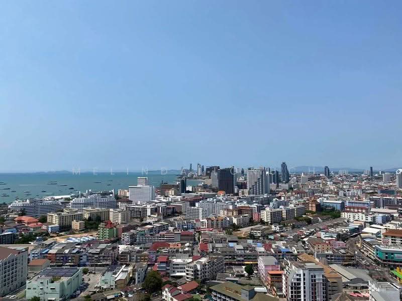 Arcadia Millennium Tower, Chon Buri (Pattaya), Pattaya 3rd Road, Nong Pru, Bang Lamung (Pattaya), Chon Buri (Pattaya), 2 Bedrooms, 72 sqm, Condo For Sale, by Melinda Lonuch, 500553430 - DDproperty.com