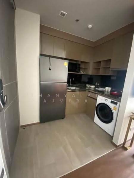 IDEO Q Victory, Bangkok, 9 Phaya Thai Road, Thanon Phaya Thai, Ratchathewi, Bangkok, 1 Bedroom, 29 sqm, Condo For Rent, by Thanyalak Ajmera, 500553431 - DDproperty.com