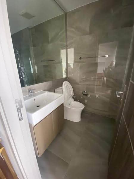 IDEO Q Victory, Bangkok, 9 Phaya Thai Road, Thanon Phaya Thai, Ratchathewi, Bangkok, 1 Bedroom, 29 sqm, Condo For Rent, by Thanyalak Ajmera, 500553431 - DDproperty.com