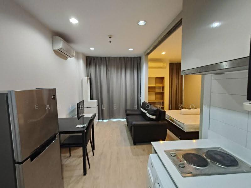 IDEO Q Ratchathewi, Bangkok, 515 Phetchaburi Road, Thanon Phetchaburi, Ratchathewi, Bangkok, 1 Bedroom, 34 sqm, Condo For Rent, by Eastblue Horizon, 500553433 - DDproperty.com