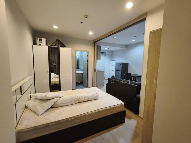 IDEO Q Ratchathewi, Bangkok, 515 Phetchaburi Road, Thanon Phetchaburi, Ratchathewi, Bangkok, 1 Bedroom, 34 sqm, Condo For Rent, by Eastblue Horizon, 500553433 - DDproperty.com