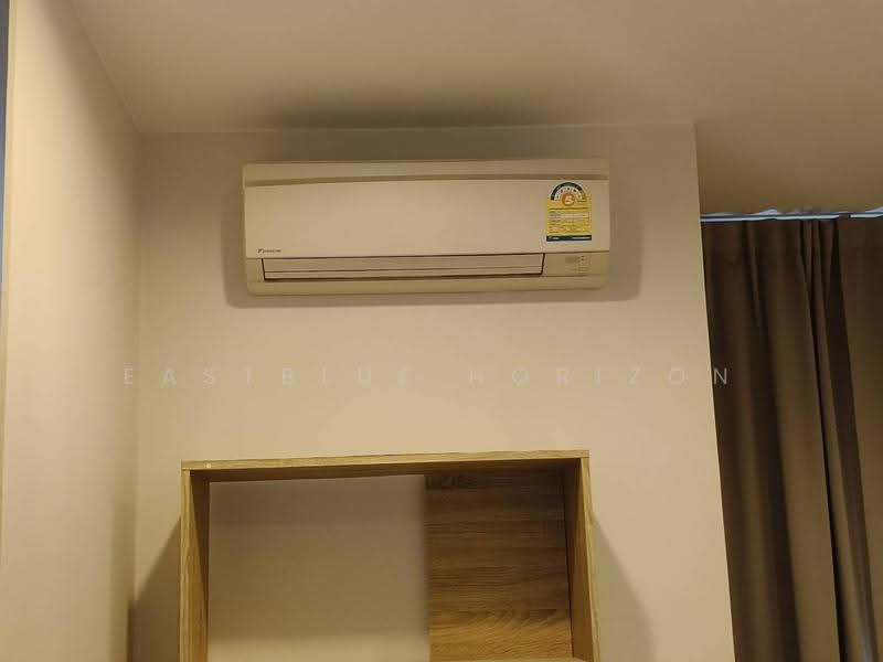 IDEO Q Ratchathewi, Bangkok, 515 Phetchaburi Road, Thanon Phetchaburi, Ratchathewi, Bangkok, 1 Bedroom, 34 sqm, Condo For Rent, by Eastblue Horizon, 500553433 - DDproperty.com