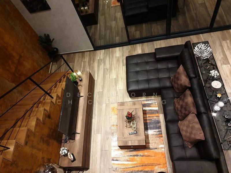 The Lofts Asoke : เดอะ ลอฟท์ อโศก, กรุงเทพ, ถนนสุขุมวิท 21, คลองเตยเหนือ, วัฒนา, กรุงเทพ, 79 ตร.ม., คอนโด ขาย, โดย Dechatorn Chichaiyang, 500553434 - DDproperty.com