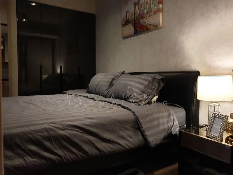 The Lofts Asoke, Bangkok, Sukhumvit 21 Road, Khlongtoei Nua, Watthana, Bangkok, 1 Bedroom, 79 sqm, Condo For Sale, by Dechatorn Chichaiyang, 500553434 - DDproperty.com