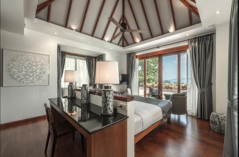 Baan Thai Surin Hill : บ้านไทยสุรินทร์ฮิลล์, ภูเก็ต, เชิงทะเล, ถลาง, ภูเก็ต, 780 ตร.ม., วิลล่า ขาย, โดย Fazwaz (Thailand) Co., Ltd., 500553435 - DDproperty.com