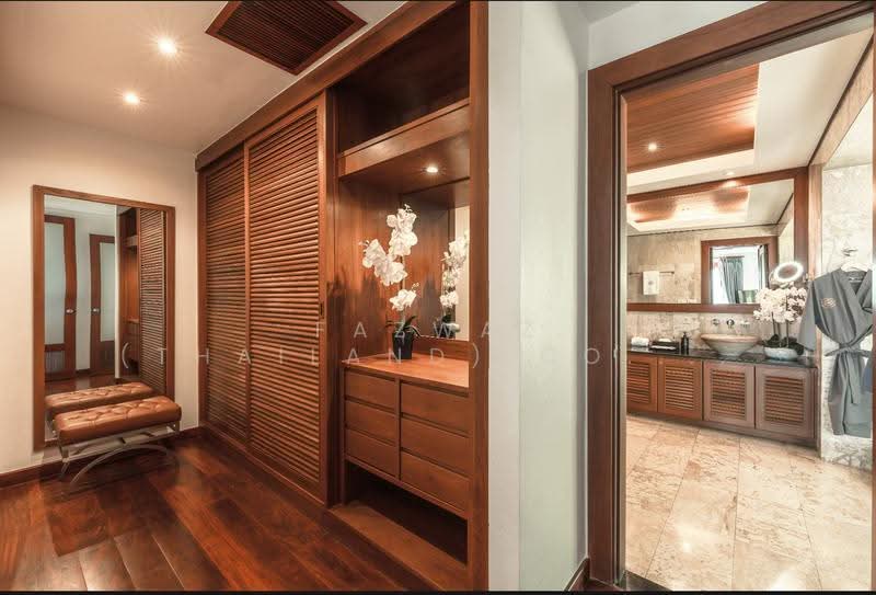 Baan Thai Surin Hill, Phuket, Choeng Thale, Thalang, Phuket, 7 Bedrooms, 780 sqm, Villa For Sale, by Fazwaz (Thailand) Co., Ltd., 500553435 - DDproperty.com