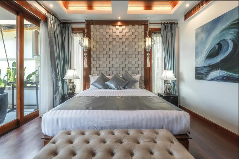 Baan Thai Surin Hill : บ้านไทยสุรินทร์ฮิลล์, ภูเก็ต, เชิงทะเล, ถลาง, ภูเก็ต, 780 ตร.ม., วิลล่า ขาย, โดย Fazwaz (Thailand) Co., Ltd., 500553435 - DDproperty.com