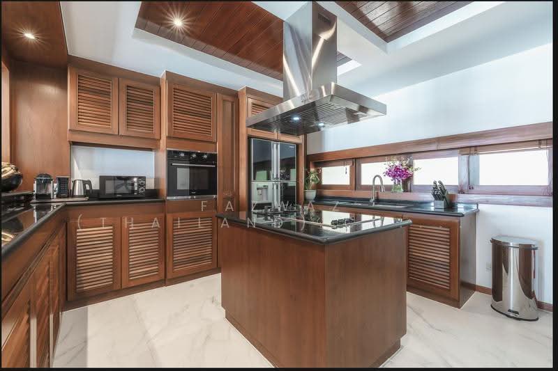 Baan Thai Surin Hill, Phuket, Choeng Thale, Thalang, Phuket, 7 Bedrooms, 780 sqm, Villa For Sale, by Fazwaz (Thailand) Co., Ltd., 500553435 - DDproperty.com