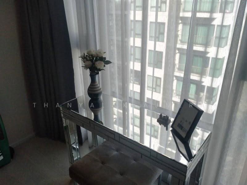 Rhythm Sukhumvit 36-38, Bangkok, 55 Soi Sukhumvit 36, Sukhumvit Road, Phra Kanong, Khlong Toei, Bangkok, 2 Bedrooms, 56 sqm, Condo For Rent, by Thanyalak Ajmera, 500553438 - DDproperty.com