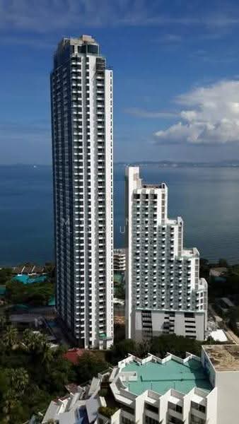 Wongamat Tower, Chon Buri (Pattaya), Village No. 5 223/9, Nong Pru, Bang Lamung (Pattaya), Chon Buri (Pattaya), 1 Bedroom, 43 sqm, Condo For Sale, by Melinda Lonuch, 500553439 - DDproperty.com