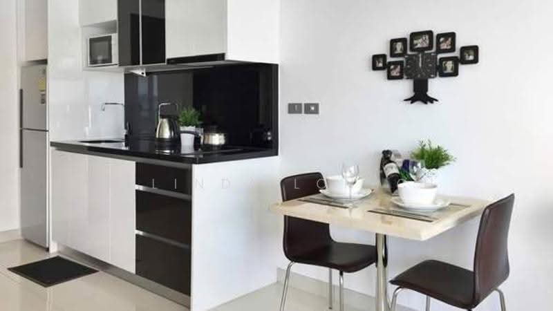 Wongamat Tower, Chon Buri (Pattaya), Village No. 5 223/9, Nong Pru, Bang Lamung (Pattaya), Chon Buri (Pattaya), 1 Bedroom, 43 sqm, Condo For Sale, by Melinda Lonuch, 500553439 - DDproperty.com