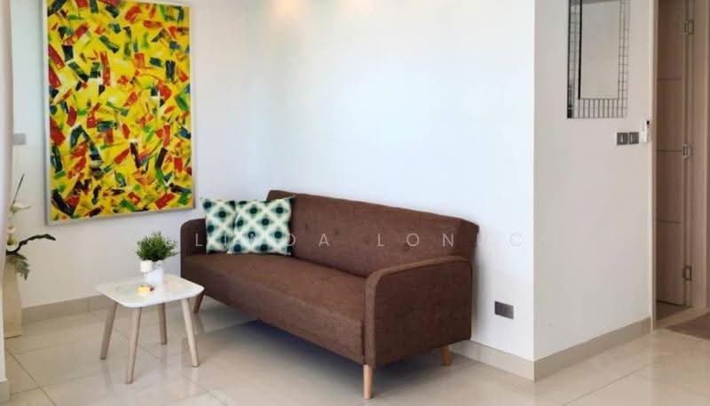 Wongamat Tower, Chon Buri (Pattaya), Village No. 5 223/9, Nong Pru, Bang Lamung (Pattaya), Chon Buri (Pattaya), 1 Bedroom, 43 sqm, Condo For Sale, by Melinda Lonuch, 500553439 - DDproperty.com
