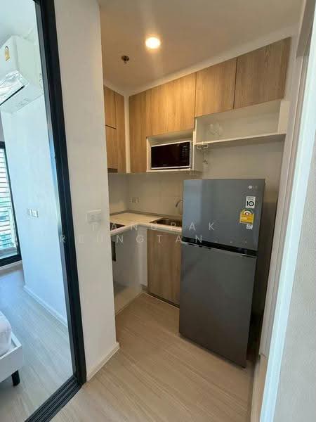 Denim Jatujak, Bangkok, Soi Vibhavadi Rangsit 3, Vibhavadi Rangsit Road, Jom Phon, Chatuchak, Bangkok, 1 Bedroom, 28 sqm, Condo For Rent, by Panupak Reungtanasarn, 500553442 - DDproperty.com