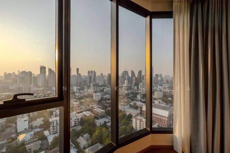 IDEO Q Sukhumvit 36, Bangkok, Soi Sukhumvit 36, Khong Tan, Khlong Toei, Bangkok, 1 Bedroom, 46 sqm, Condo For Rent, by Thanyalak Ajmera, 500553445 - DDproperty.com
