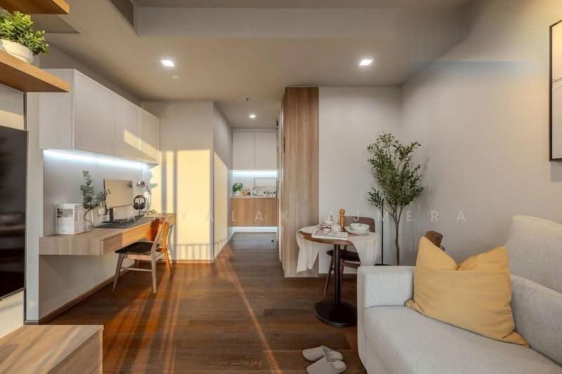 IDEO Q Sukhumvit 36 : ไอดีโอ คิว สุขุมวิท 36, กรุงเทพ, ซอยสุขุมวิท 36, คลองตัน, คลองเตย, กรุงเทพ, 46 ตร.ม., คอนโด ให้เช่า, โดย Thanyalak Ajmera, 500553445 - DDproperty.com
