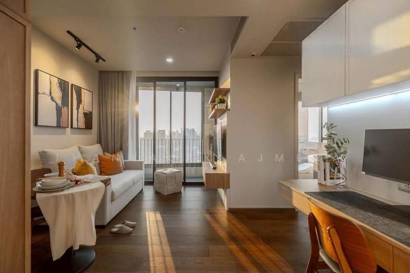 IDEO Q Sukhumvit 36 : ไอดีโอ คิว สุขุมวิท 36, กรุงเทพ, ซอยสุขุมวิท 36, คลองตัน, คลองเตย, กรุงเทพ, 46 ตร.ม., คอนโด ให้เช่า, โดย Thanyalak Ajmera, 500553445 - DDproperty.com