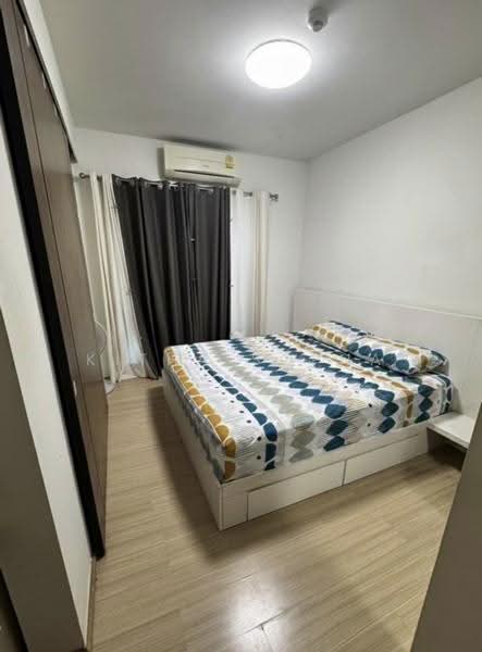 A Space Asoke-Ratchada, Bangkok, 624 Asoke-Dindaeng Road, Din Daeng, Bangkok, 1 Bedroom, 45 sqm, Condo For Sale, by Kitha Sopha, 500553446 - DDproperty.com