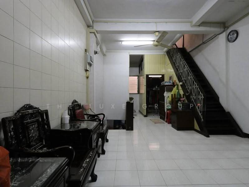 Commercial Space-Shop on Yaowaraj Street, Bangkok, Samphanthawong, Samphanthawong, Bangkok, 4 Bedrooms, 206 sqm, Townhouse For Sale, by The Luxe Group, 500553447 - DDproperty.com