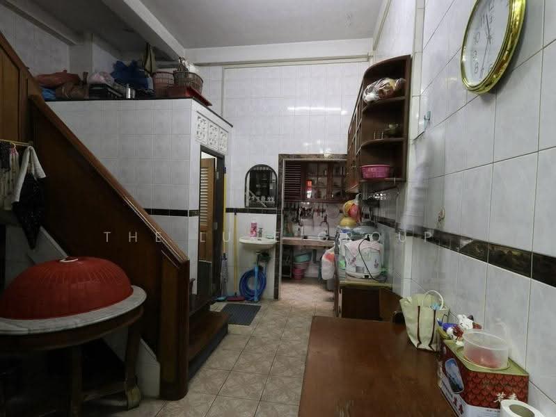 Commercial Space-Shop on Yaowaraj Street, กรุงเทพ, สัมพันธวงศ์, สัมพันธวงศ์, กรุงเทพ, 206 ตร.ม., ทาวน์เฮ้าส์ ขาย, โดย The Luxe Group, 500553447 - DDproperty.com