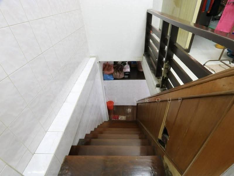 Commercial Space-Shop on Yaowaraj Street, Bangkok, Samphanthawong, Samphanthawong, Bangkok, 4 Bedrooms, 206 sqm, Townhouse For Sale, by The Luxe Group, 500553447 - DDproperty.com