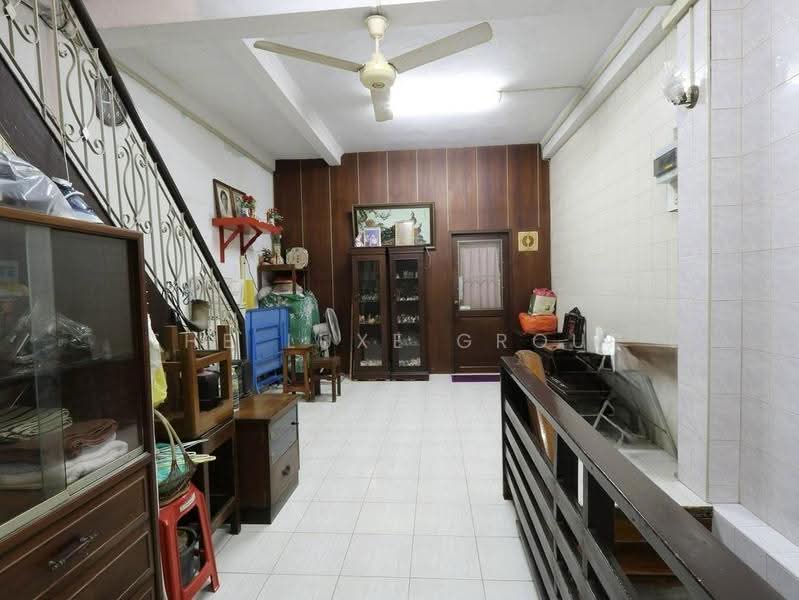 Commercial Space-Shop on Yaowaraj Street, กรุงเทพ, สัมพันธวงศ์, สัมพันธวงศ์, กรุงเทพ, 206 ตร.ม., ทาวน์เฮ้าส์ ขาย, โดย The Luxe Group, 500553447 - DDproperty.com