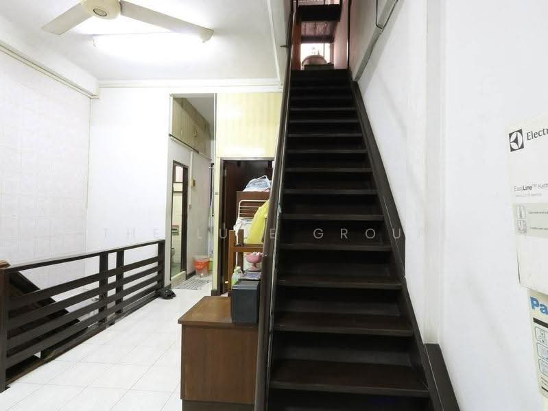Commercial Space-Shop on Yaowaraj Street, กรุงเทพ, สัมพันธวงศ์, สัมพันธวงศ์, กรุงเทพ, 206 ตร.ม., ทาวน์เฮ้าส์ ขาย, โดย The Luxe Group, 500553447 - DDproperty.com