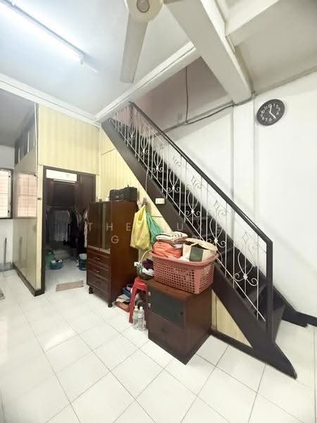 Commercial Space-Shop on Yaowaraj Street, กรุงเทพ, สัมพันธวงศ์, สัมพันธวงศ์, กรุงเทพ, 206 ตร.ม., ทาวน์เฮ้าส์ ขาย, โดย The Luxe Group, 500553447 - DDproperty.com