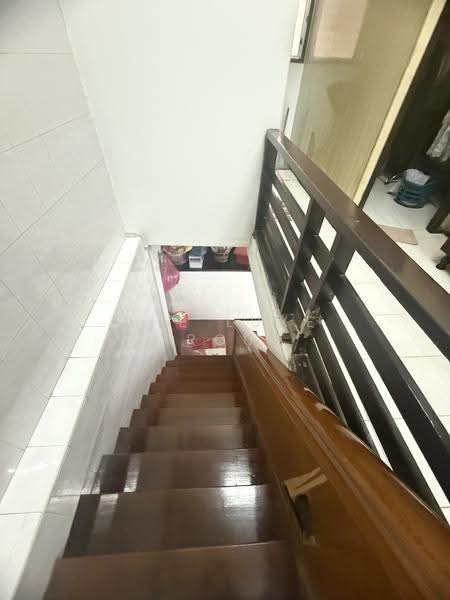 Commercial Space-Shop on Yaowaraj Street, กรุงเทพ, สัมพันธวงศ์, สัมพันธวงศ์, กรุงเทพ, 206 ตร.ม., ทาวน์เฮ้าส์ ขาย, โดย The Luxe Group, 500553447 - DDproperty.com