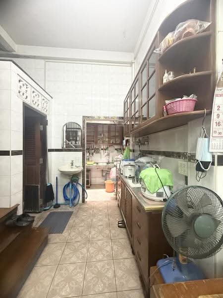 Commercial Space-Shop on Yaowaraj Street, กรุงเทพ, สัมพันธวงศ์, สัมพันธวงศ์, กรุงเทพ, 206 ตร.ม., ทาวน์เฮ้าส์ ขาย, โดย The Luxe Group, 500553447 - DDproperty.com