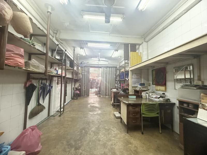 Commercial Space-Shop on Yaowaraj Street, Bangkok, Samphanthawong, Samphanthawong, Bangkok, 4 Bedrooms, 206 sqm, Townhouse For Sale, by The Luxe Group, 500553447 - DDproperty.com