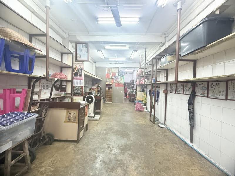 Commercial Space-Shop on Yaowaraj Street, กรุงเทพ, สัมพันธวงศ์, สัมพันธวงศ์, กรุงเทพ, 206 ตร.ม., ทาวน์เฮ้าส์ ขาย, โดย The Luxe Group, 500553447 - DDproperty.com