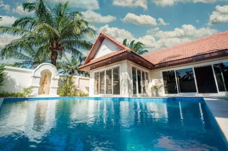 View Talay Villas : วิว ทะเล วิลล่า, ชลบุรี, ถนนพัทยาเหนือ, นาเกลือ, บางละมุง, ชลบุรี, 288 ตร.ม., วิลล่า ขาย, โดย Melinda Lonuch, 500553451 - DDproperty.com