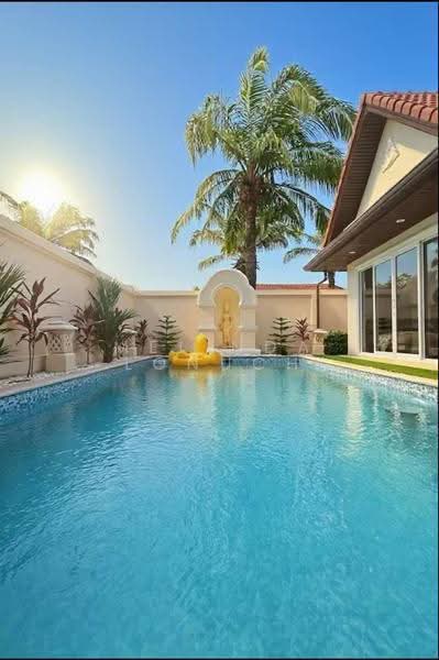 View Talay Villas : วิว ทะเล วิลล่า, ชลบุรี, ถนนพัทยาเหนือ, นาเกลือ, บางละมุง, ชลบุรี, 288 ตร.ม., วิลล่า ขาย, โดย Melinda Lonuch, 500553451 - DDproperty.com
