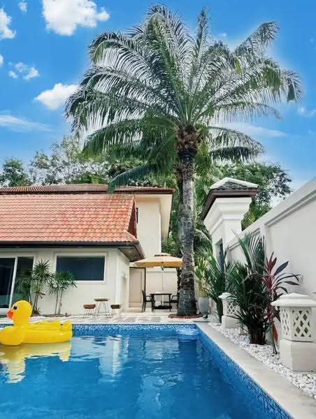 View Talay Villas : วิว ทะเล วิลล่า, ชลบุรี, ถนนพัทยาเหนือ, นาเกลือ, บางละมุง, ชลบุรี, 288 ตร.ม., วิลล่า ขาย, โดย Melinda Lonuch, 500553451 - DDproperty.com