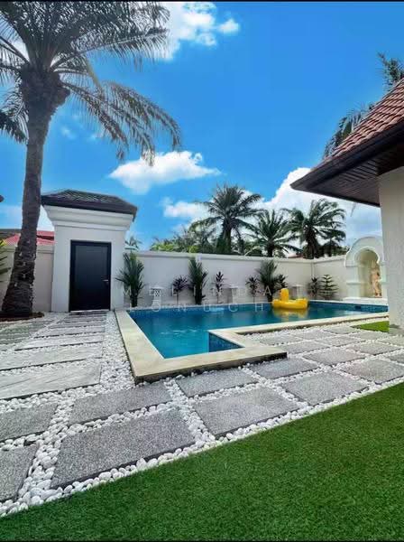 View Talay Villas Pattaya, Chon Buri (Pattaya), Pattaya Nua Road, Na Kloe, Bang Lamung (Pattaya), Chon Buri (Pattaya), 2 Bedrooms, 288 sqm, Villa For Sale, by Melinda Lonuch, 500553451 - DDproperty.com