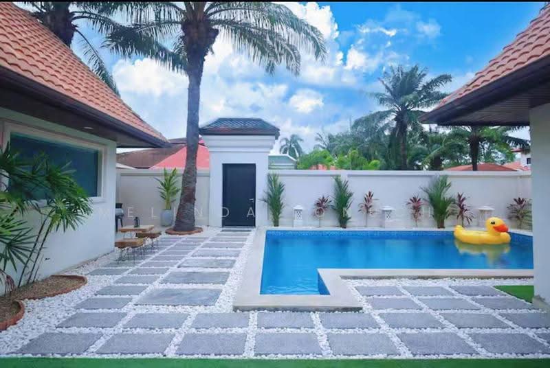 View Talay Villas Pattaya, Chon Buri (Pattaya), Pattaya Nua Road, Na Kloe, Bang Lamung (Pattaya), Chon Buri (Pattaya), 2 Bedrooms, 288 sqm, Villa For Sale, by Melinda Lonuch, 500553451 - DDproperty.com