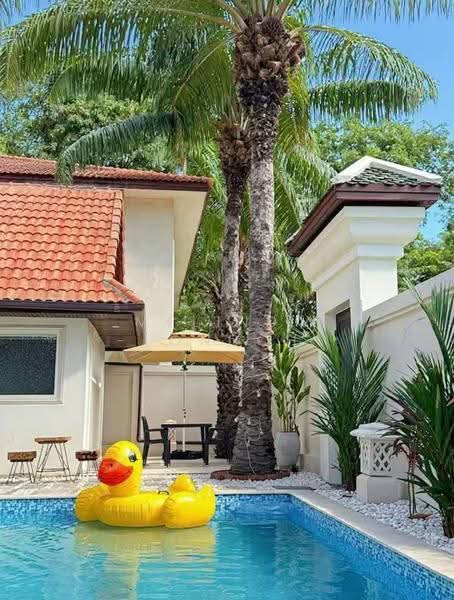 View Talay Villas Pattaya, Chon Buri (Pattaya), Pattaya Nua Road, Na Kloe, Bang Lamung (Pattaya), Chon Buri (Pattaya), 2 Bedrooms, 288 sqm, Villa For Sale, by Melinda Lonuch, 500553451 - DDproperty.com
