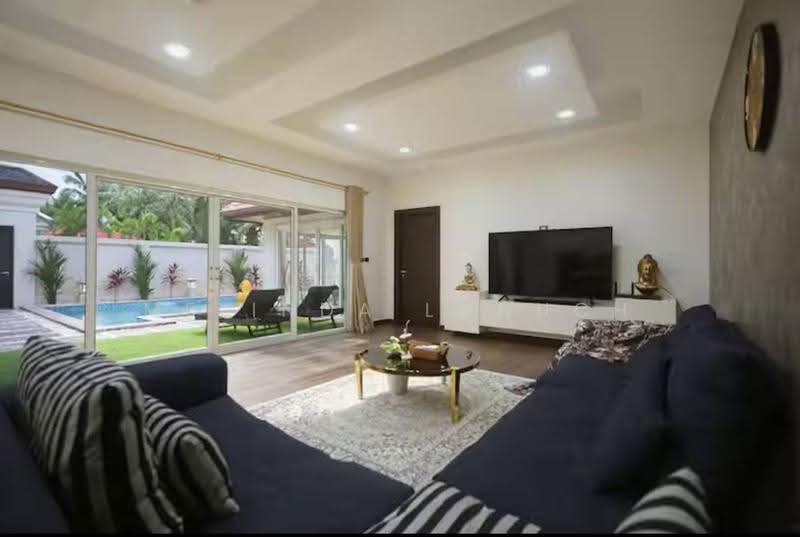 View Talay Villas Pattaya, Chon Buri (Pattaya), Pattaya Nua Road, Na Kloe, Bang Lamung (Pattaya), Chon Buri (Pattaya), 2 Bedrooms, 288 sqm, Villa For Sale, by Melinda Lonuch, 500553451 - DDproperty.com