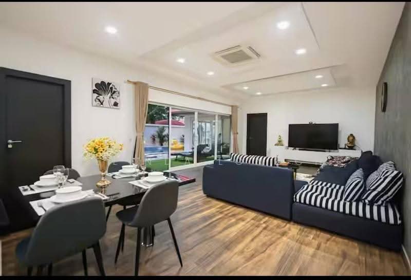 View Talay Villas Pattaya, Chon Buri (Pattaya), Pattaya Nua Road, Na Kloe, Bang Lamung (Pattaya), Chon Buri (Pattaya), 2 Bedrooms, 288 sqm, Villa For Sale, by Melinda Lonuch, 500553451 - DDproperty.com