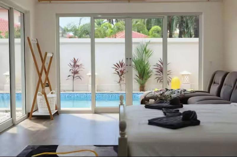 View Talay Villas Pattaya, Chon Buri (Pattaya), Pattaya Nua Road, Na Kloe, Bang Lamung (Pattaya), Chon Buri (Pattaya), 2 Bedrooms, 288 sqm, Villa For Sale, by Melinda Lonuch, 500553451 - DDproperty.com